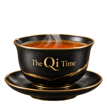 The Qi Time
