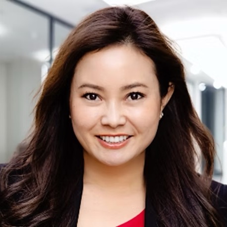 Stephanie Chung