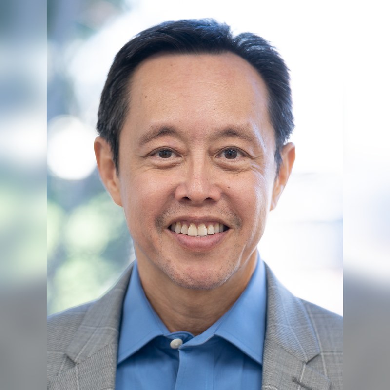 Tim Vi Tran